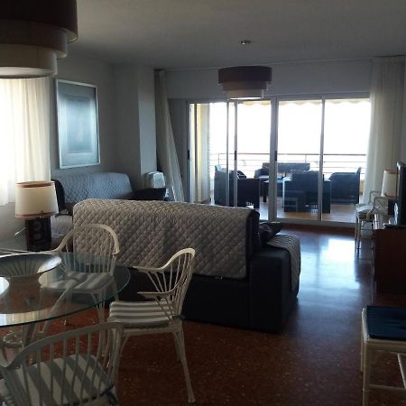 Edificio Las Rocas Oropesa del Mar Extérieur photo