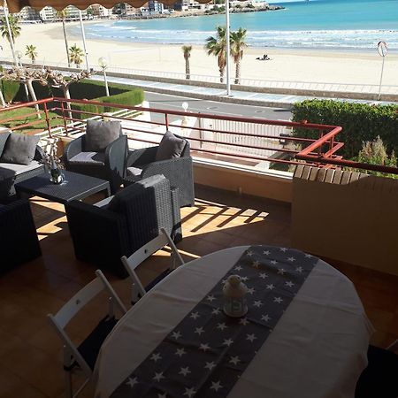 Edificio Las Rocas Oropesa del Mar Extérieur photo